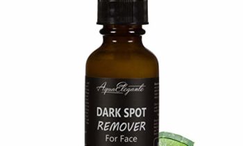 Read more about the article Dark Spot Remover For Face – Skin Brightening Vitamin C Serum With Hyaluronic Acid And Vitamins A & E – Natural Anti Aging Vegan Facial Cream + Skincare Corrector