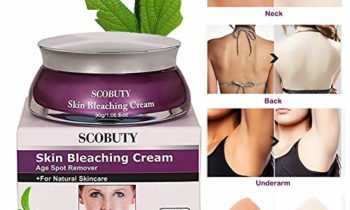 Read more about the article Skin Lightening Cream, Whitening Cream, Brightening Cream, Melasma Treatment Cream, Freckle Removal Cream For Face Brightening, Dark Spot, Skin Pigmentation (1.06 Oz)